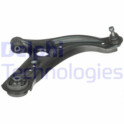 Imagem de DELPHI TC3821 Braço de suspensão oscilante longitudinal, transversal
