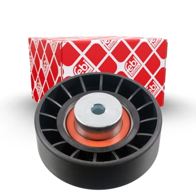 Imagem de FEBI BILSTEIN 08673 Polia de Desvio