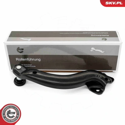 Imagem de ESEN SKV 97SKV097 Guia dos roletes, porta corrediça de ambos os lados, em cima RENAULT: Trafic 2 Kasten, Bus, 3, OPEL: Vivaro A Combi