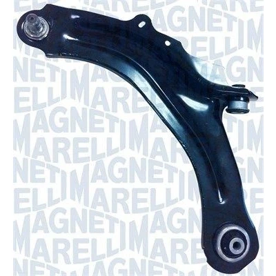 Imagem de MAGNETI MARELLI 301181394900 Braço de suspensão Eixo dianteiro, lado esquerdo transversal RENAULT: Captur