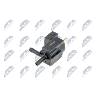 Imagem de NTY ECD AR 002 Transmissor de Pressão Controlo Dos Gases Escape Válvula comutação electro pneumático FIAT: Doblo I Cargo