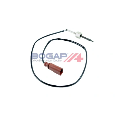 Imagem de BOGAP A6120140 Sensor VOLKSWAGEN: GOLF 6, 5, SKODA: Superb II Hatchback, Octavia 2 Combi, AUDI: A4 B5 Sedan