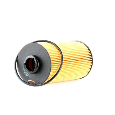 Imagem de MEYLE 314 114 0004 Filtro de óleo ORIGINAL Quality com junta Cartucho filtrante BMW: 5 Sedan, Touring, X5, LAND ROVER: Range Rover 3