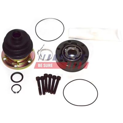 Imagem de FAST FT28010K Ponteira de Transmissão do lado da caixa velocidades FIAT: Punto II Hatchback, BRAVO 1, Strada Pick up, ALFA ROMEO: 147, 156 Sedan