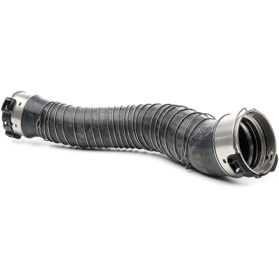 Imagem de METZGER 2400425 Mangueira Para o Turbocompressor Borracha com entretela acoplamento rápido BMW: 5 Sedan, Touring