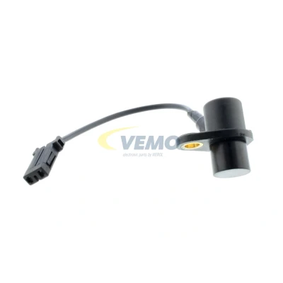 Imagem de VEMO V25 72 1233 Sensor de ABS Original Quality para veículos com 12