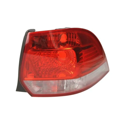 Imagem de VAN WEZEL 5898932 Farolim à direita sem porta lâmpadas VOLKSWAGEN: Golf 5