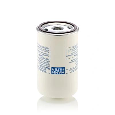 Imagem de Filtros de óleo mann lb719/2