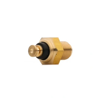 Imagem de AUTOMEGA 150020310 Sensor da Temperatura do Líquido de Refrigeração preto VOLKSWAGEN: GOLF 3, 2, Polo II Coupe