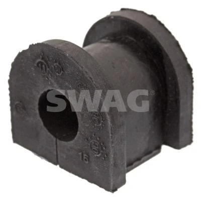 Imagem de SWAG 85 94 2007 Casquilho da Barra Estabilizadora Eixo traseiro Borracha 14 HONDA: CIVIC 6 Stufenheck, Hatchback, Coupe