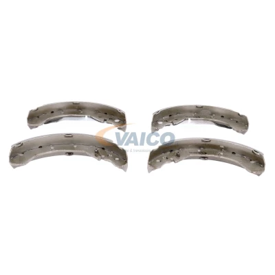 Imagem de VAICO V40 0225 Maxilas de Travão Eixo traseiro 230 42,0 Q+, original equipment manufacturer quality OPEL: Astra G CC, F Sedan, CC