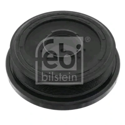 Imagem de FEBI BILSTEIN 48421 Polia da cambota 7 PK 194mm 6 para BMW: 5 Touring, Sedan, GT