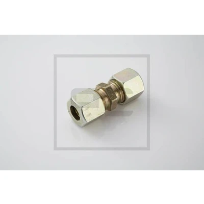 Imagem de PETERS ENNEPETAL 076.007 00A Conector, tubo de ar comprimido