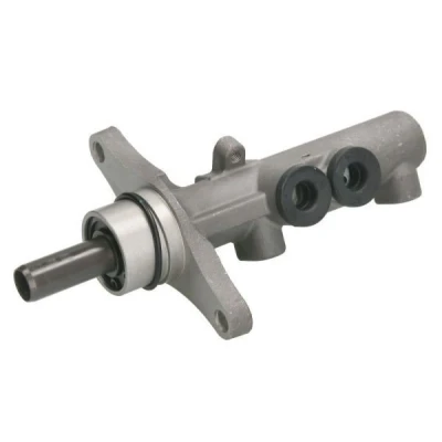 Imagem de ABE Bomba Central Dos Travões 22mm Alumínio 1 para veículo com volante à esquerda C9A022ABE VOLKSWAGEN: Polo V Hatchback, SEAT: Ibiza 4