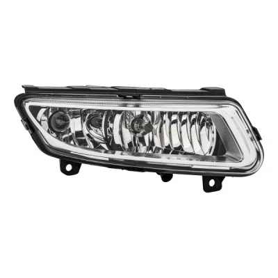 Imagem de HELLA 1ND 010 377 021 Farol de Nevoeiro à direita 12 VOLKSWAGEN: Polo V Hatchback