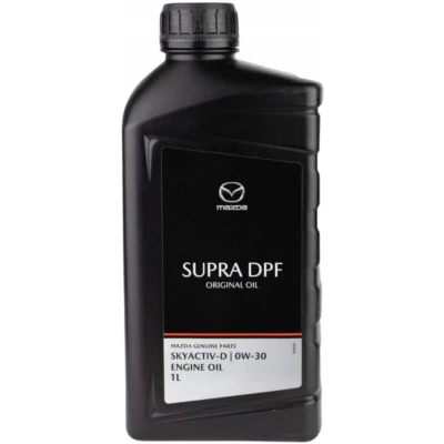 Imagem de Mazda Supra DPF 0W 30 1l Óleo do motor 3267025008269 BMW: 3 Sedan, Touring, 5 VOLKSWAGEN: Golf 4, 5, 7, AUDI: A3 Hatchback