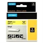 Imagem de Dymo Rhino Etiquetas de Vinilo Industrial 19x55 mm