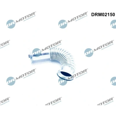 Imagem de DR.MOTOR AUTOMOTIVE DRM02150 Tubo, válvula do regulador de velocidade RENAULT: MEGANE 2 Kombi