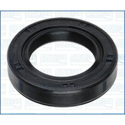 Imagem de AJUSA 15005500 Retentor da Árvore de Cames do lado frontal HONDA: Concerto Hatchback, CRX 2, CIVIC 5 Stufenheck
