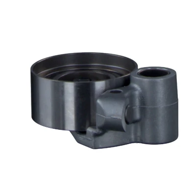 Imagem de FEBI BILSTEIN 24630 Rolo tensor, correia dentada TOYOTA: Land Cruiser Prado 90