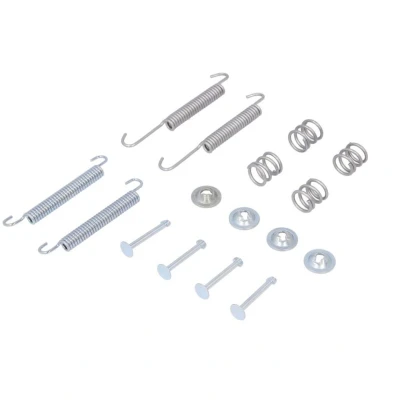 Imagem de DELPHI LY1384 Kit de acessórios, maxilas travão estacionamento KIA: Pro cee‘d I Hatchback