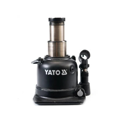 Imagem de YATO YT 1713 Macaco 10 hidráulico Camiões Macacos de garrafa