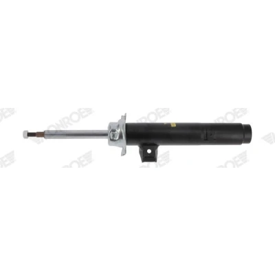Imagem de MONROE D0039L Amortecedor Pressão do gás Tubo duplo com assento de mola cavilha em cima, braçadeira baixo BMW: X1
