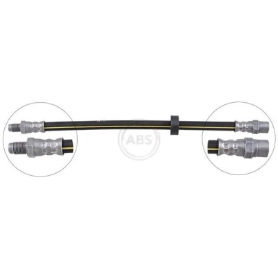 Imagem de A.B.S. SL 5378 Mangueira de Travão 285 INN M10x 1.0 VOLVO: S80 I