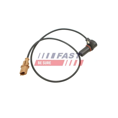 Imagem de FAST FT75533 Gerador de Impulsos 2pólos Sensor inductivo ALFA ROMEO: 156 Sedan, 166, 145, FIAT: Coupe, Stilo Hatchback