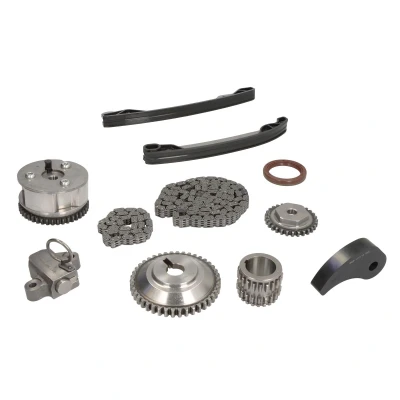 Imagem de SKF VKML 92020 Jogo de correntes distribuição NISSAN: Qashqai / Qashqai+2 I, MICRA 3