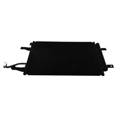 Imagem de MAXGEAR Easy Fit AC819933 Condensador com secador 15,5mm 10,1mm Alumínio 500mm R134a SMART: Forfour I