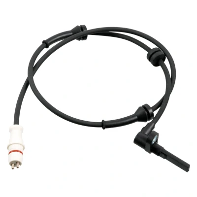 Imagem de FEBI BILSTEIN 176667 Sensor de ABS Eixo dianteiro, lado direito 742