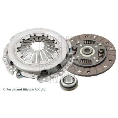 Imagem de BLUE PRINT ADG030200 Kit de Embraiagem três peças com massa lubrificante sintética rolamento desembraiagem 190 HYUNDAI: i20 I Hatchback