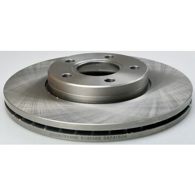Imagem de DENCKERMANN Disco de travão FORD: FOCUS 3 Turnier, 3, C Max 2 278mm 25mm 5 108mm ventilado B130652 1686722,1686723,1790221,AV611125DA,AV611125DB