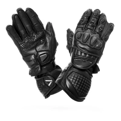Imagem de Luvas para motas ADRENALINE LYNX PPE Tamanho S