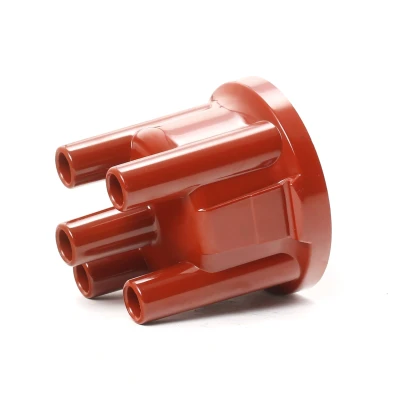 Imagem de VEMO Original Quality V10 70 0030 Tampa do Distribuidor BMW: 3 Sedan, 5 VOLKSWAGEN: GOLF 3, Polo II Coupe, 2, SEAT: Ibiza TOLEDO 1