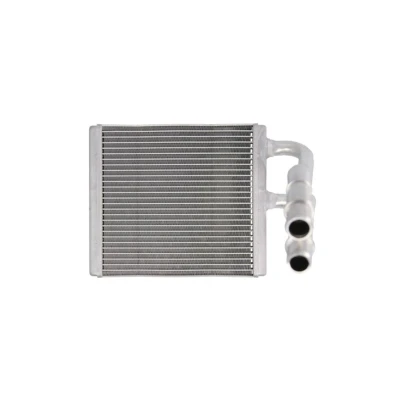 Imagem de NISSENS 71771 Radiador Quente com tubo/cabo FORD: FIESTA 6