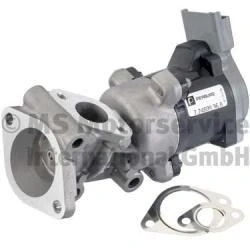 Imagem de PIERBURG 7.24809.96.0 Válvula EGR elétrico de controlo com junta PEUGEOT: 407 Sedan, Coupe, SW