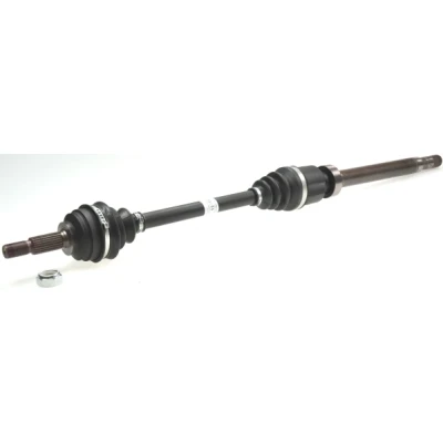 Imagem de SPIDAN 25916 Veio de transmissão 913, 328,0 com chumaceira, porca RENAULT: Clio 4, DACIA: SANDERO 2