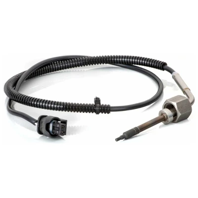 Imagem de HELLA 6PT 014 494 471 Sensor MERCEDES BENZ: Classe C Sedan, E T modell, modell