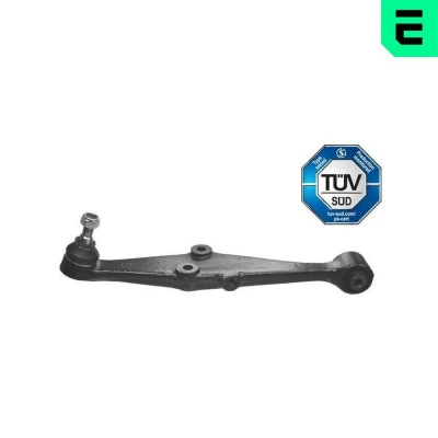 Imagem de OPTIMAL G5 554 Braço de suspensão esquerda, Eixo dianteiro transversal 15 HONDA: Concerto Sedan, Hatchback, ROVER: 200 Hatchback