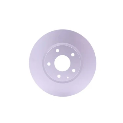 Imagem de HELLA PRO 8DD 355 119 581 Disco de travão 297 28 05/06 114,3 interior ventilado revestido sem pernos fixação da roda, cubo roda