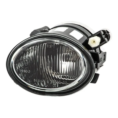 Imagem de HELLA 1N0 354 682 011 Farol de Nevoeiro esquerda 12 com lâmpada incandescência BMW: 3 Coupe, 5 Sedan, Touring