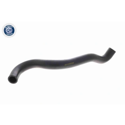 Imagem de VAICO V25 2565 Mangueira de Radiador Radiador, Termóstato, à esquerda, em baixo EPDM (borracha etileno propileno dieno) FORD: FIESTA 5