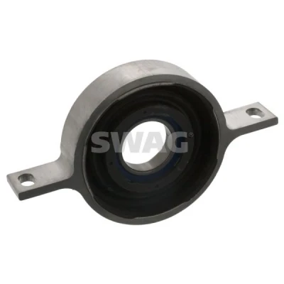 Imagem de SWAG 20 94 4566 Suspensão, veio de transmissão com rolamentos esferas BMW: X3