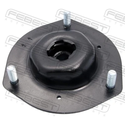 Imagem de FEBEST TSS 044 Suporte, pára choques Eixo dianteiro