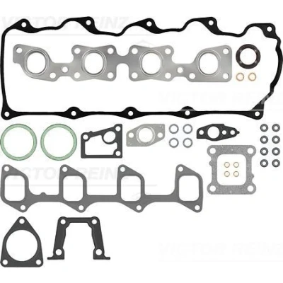 Imagem de REINZ 02 52750 Jogo de juntas, cabeça do cilindro Com retentores haste válvulas, Sem junta cabeçote TOYOTA: HIACE 4 Kasten