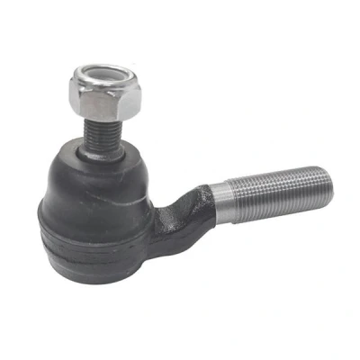 Imagem de CTR CE0544R Rótula de direção 11,8mm Eixo dianteiro, lado direito com porca NISSAN: Juke