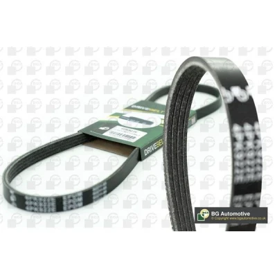 Imagem de BGA 4PK724E Correia trapezoidal estriada 724mm 4 SUZUKI: Jimny IV SUV (A6G) 1.5 AllGrip 2018