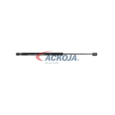 Imagem de ACKOJA A53 0150 Amortecedor da mala 570 455,5 de ambos os lados, Tampa bagageira do veículo